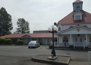 Rainbow Motor Inn hotel thumbnail 2