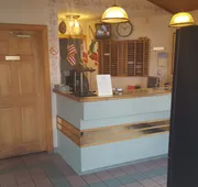 Rainbow Motor Inn hotel detail image 3