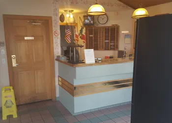 Rainbow Motor Inn hotel thumbnail 3