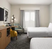 Hampton Inn & Suites Albuquerque North/I-25 hotel detail image 5