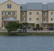 Comfort Inn & Suites Lakeside hotel detail image 3