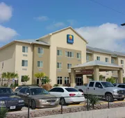 Comfort Inn & Suites Lakeside hotel detail image 5