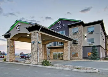 Assiniboia Canalta hotel thumbnail 2