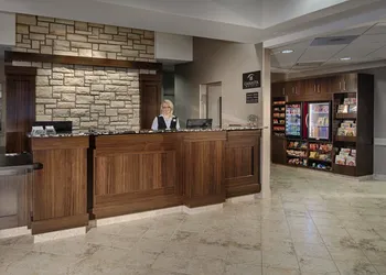Assiniboia Canalta hotel thumbnail 4