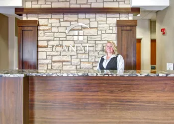 Assiniboia Canalta hotel thumbnail 7