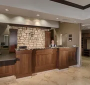 Assiniboia Canalta hotel detail image 3