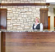 Assiniboia Canalta hotel detail image 7