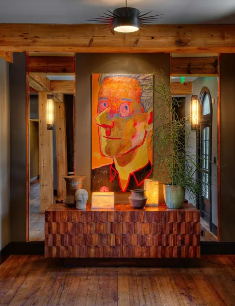 Hotel Domestique hotel detail image 6