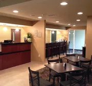 Cobblestone Hotel & Suites - Newton hotel detail image 4