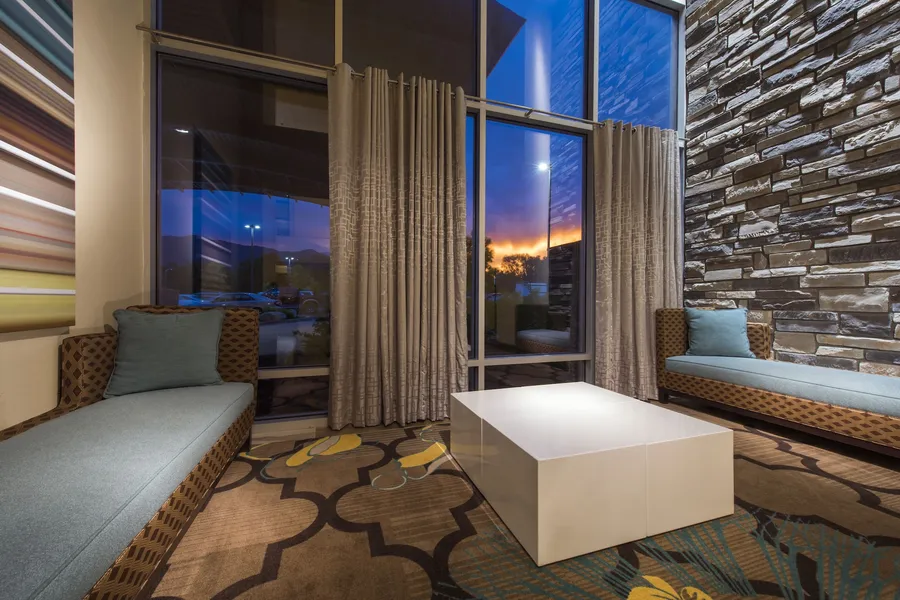 Holiday Inn Express & Suites Colorado Springs Central by IHG hotel detail image 2
