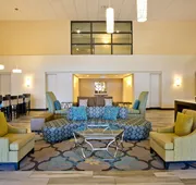 Holiday Inn Express & Suites Colorado Springs Central by IHG hotel detail image 3