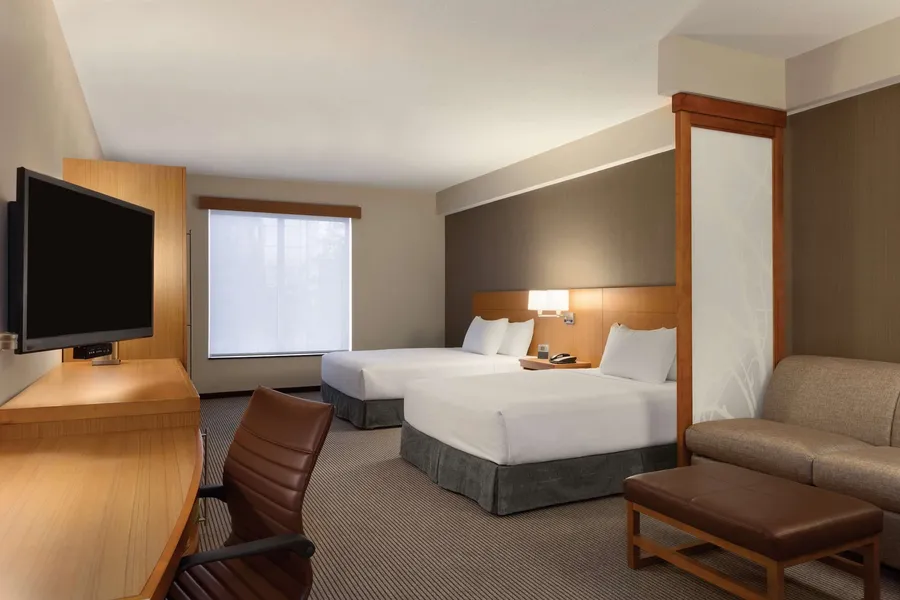 Hyatt Place St. Louis/Chesterfield hotel detail image 6