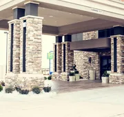 Holiday Inn Express & Suites Oklahoma City Southeast I-35 by IHG hotel detail image 3