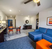 Holiday Inn Express & Suites Oklahoma City Southeast I-35 by IHG hotel detail image 5
