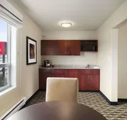 Ramada by Wyndham Edson hotel detail image 5