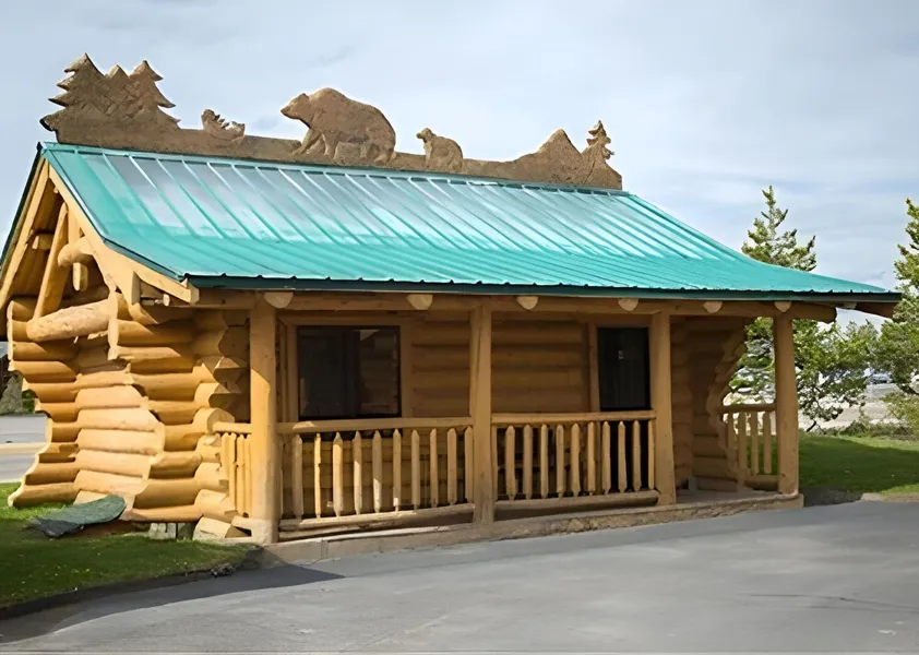 The Hibernation Station hotel detail image 2