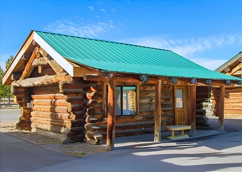 The Hibernation Station hotel detail image 6