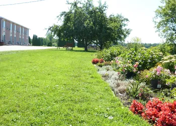 Motel Becancour hotel thumbnail 4