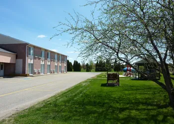 Motel Becancour hotel thumbnail 5