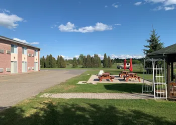 Motel Becancour hotel thumbnail 8