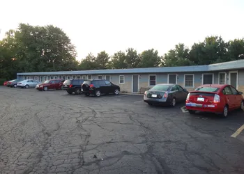 Pine Ridge Motel hotel thumbnail 5