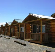 Bryce GatewayInn Cabins hotel detail image 3