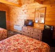 Bryce GatewayInn Cabins hotel detail image 5