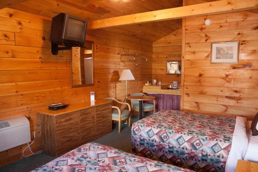 Bryce GatewayInn Cabins hotel detail image 6