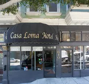 Casa Loma Hotel hotel detail image 3