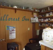 Hillcrest Inn hotel detail image 4