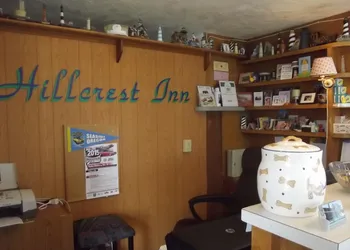 Hillcrest Inn hotel thumbnail 4