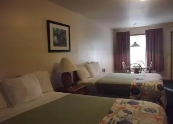 Hillcrest Inn hotel thumbnail 7