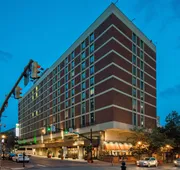 Holiday Inn Lancaster by IHG hotel detail image 3