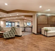 Holiday Inn Lancaster by IHG hotel detail image 5