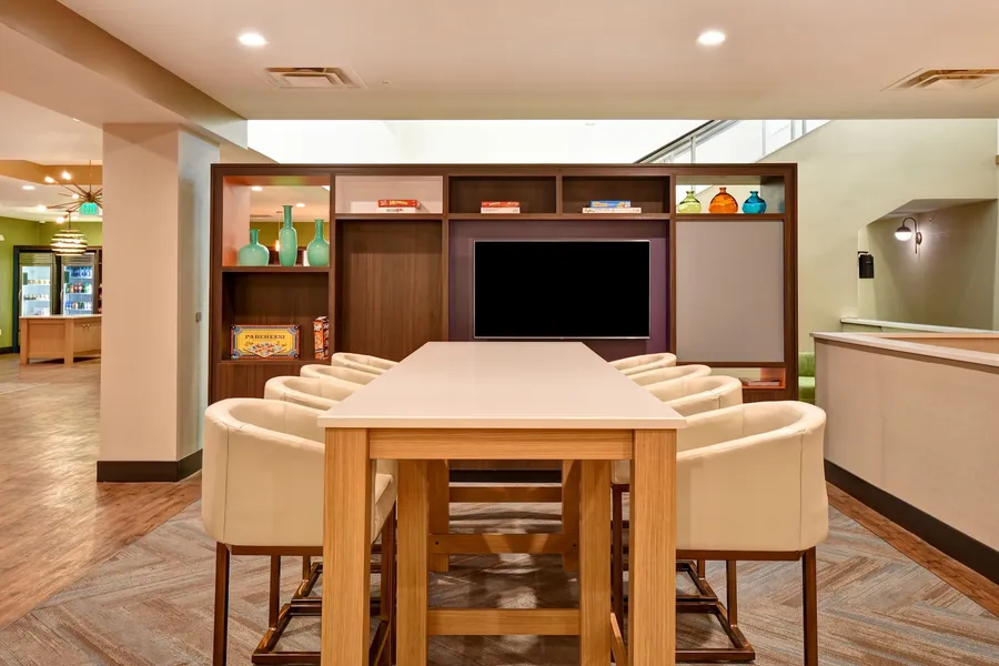 Holiday Inn Lancaster by IHG hotel detail image 6