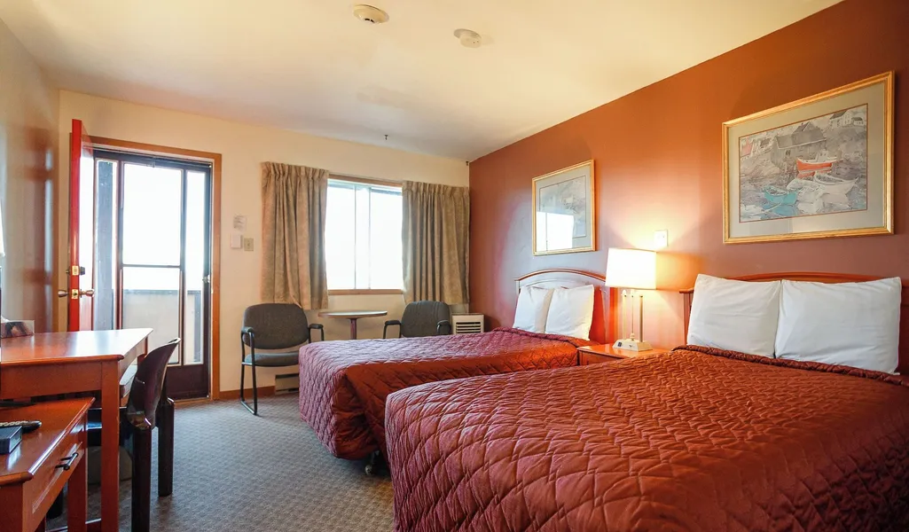 Tidal Bore Inn hotel detail image 6