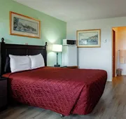 Tidal Bore Inn hotel detail image 7