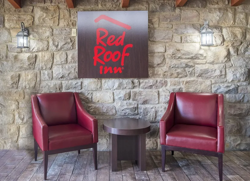 Red Roof Inn Lancaster - Strasburg hotel detail image 6