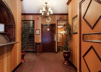 Hotel 17 hotel thumbnail 5