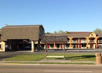 Conner Hill Motor Lodge hotel thumbnail 2