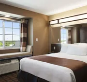 Microtel Inn & Suites by Wyndham Pleasanton hotel detail image 5