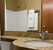 Microtel Inn & Suites by Wyndham Pleasanton hotel detail image 7