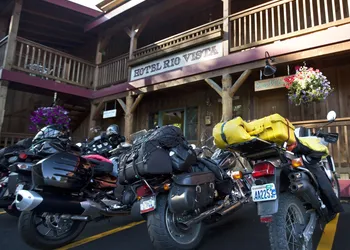 Hotel Rio Vista hotel thumbnail 2