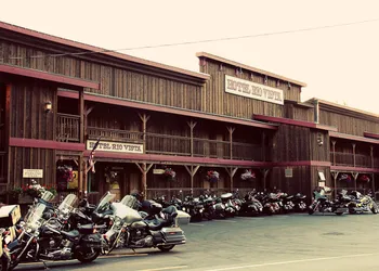 Hotel Rio Vista hotel thumbnail 3
