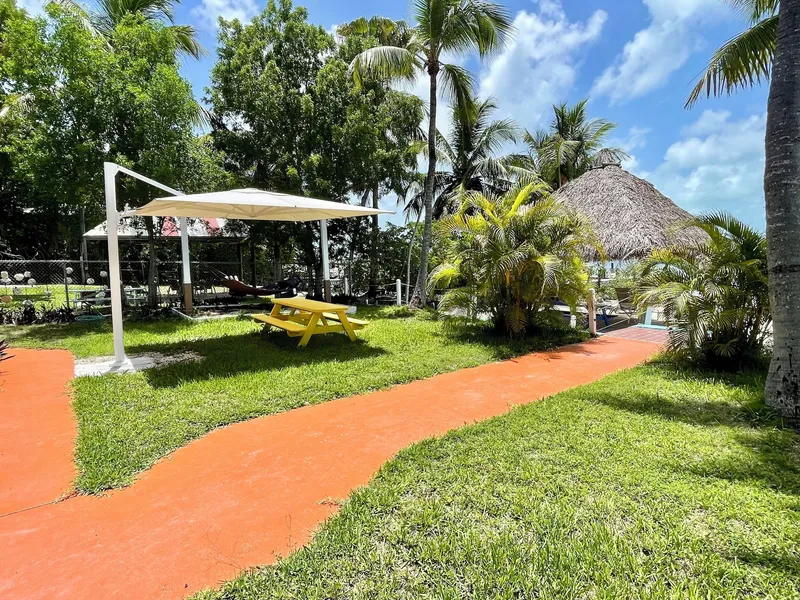 The Pelican Key Largo Cottages hotel detail image 2