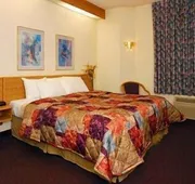 Americas Best Value Inn & Suites Morrow Atlanta hotel detail image 4
