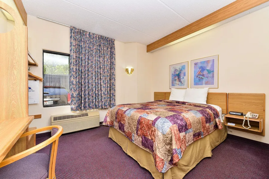Americas Best Value Inn & Suites Morrow Atlanta hotel detail image 6