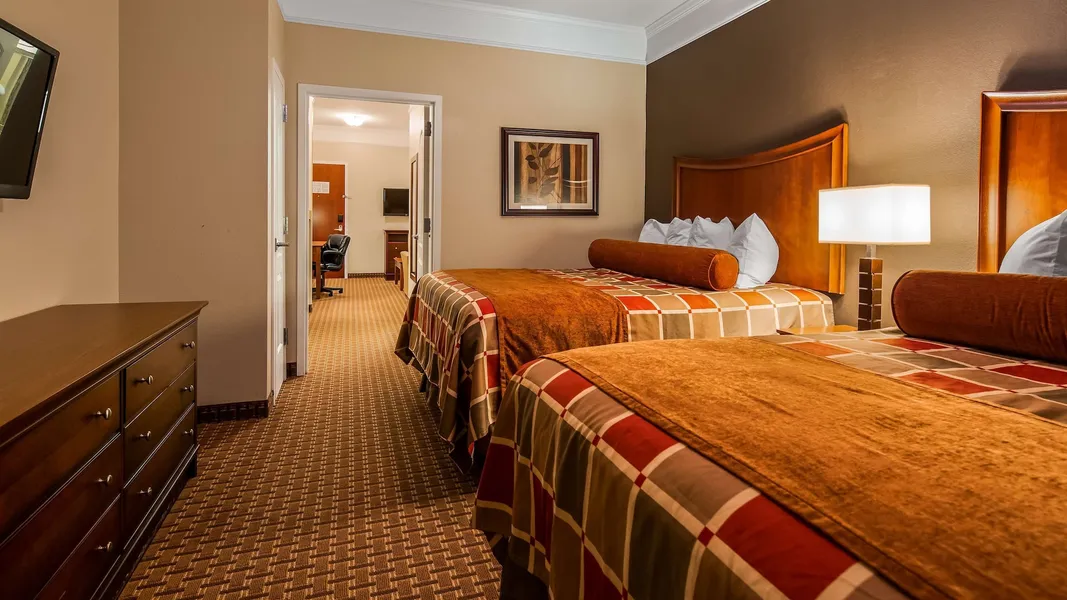 Best Western Plus Easton Inn & Suites hotel detail image 6