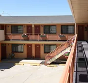 Esquire Inn hotel detail image 4