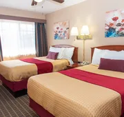 Esquire Inn hotel detail image 7